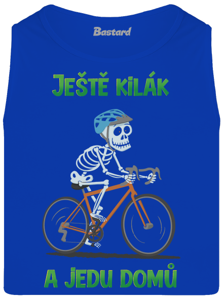 Ještě kilák