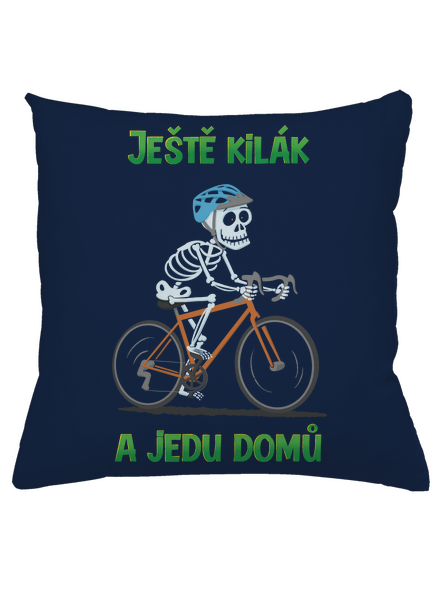 Ještě kilák