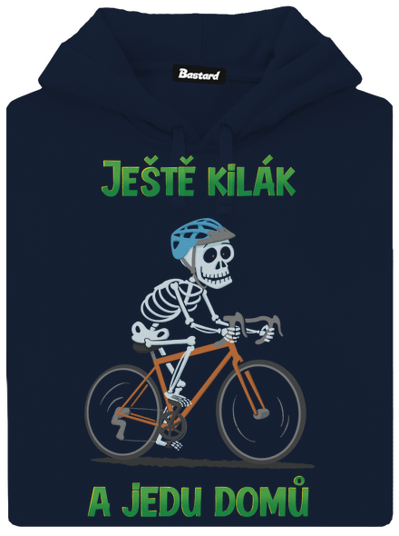 Ještě kilák