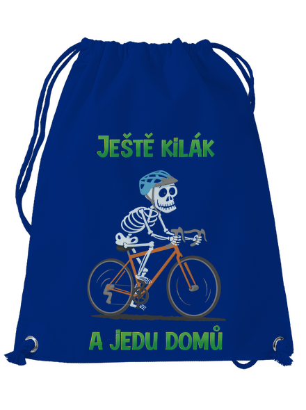 Ještě kilák
