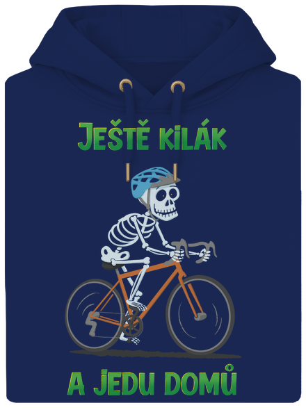 Ještě kilák