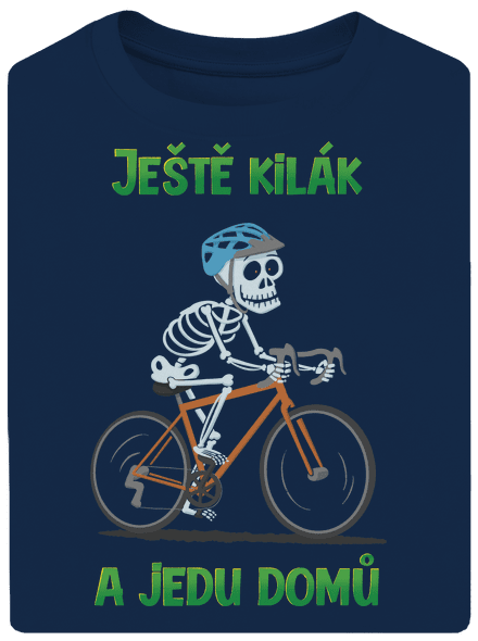 Ještě kilák