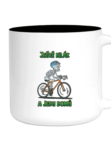 Ještě kilák