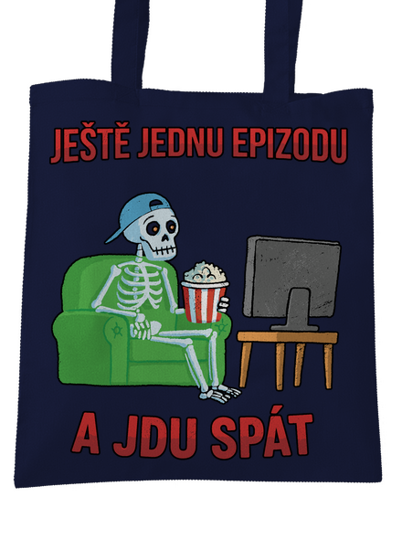 Ještě jednu epizodu