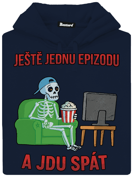Ještě jednu epizodu