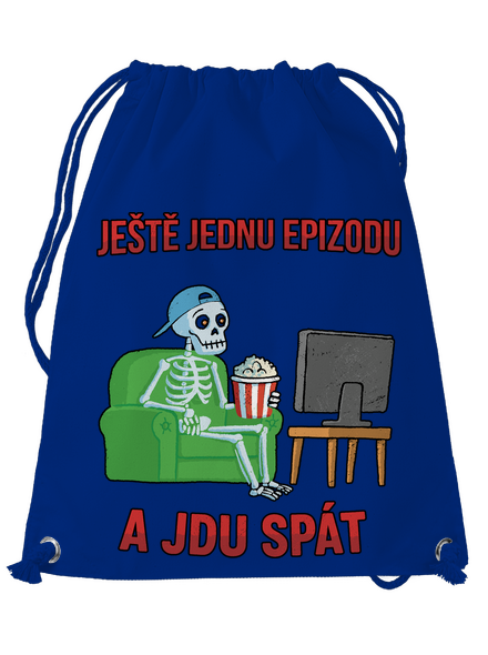 Ještě jednu epizodu