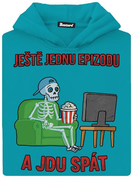 Ještě jednu epizodu