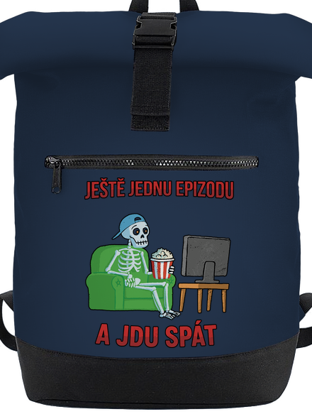Ještě jednu epizodu
