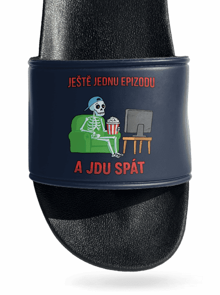 Ještě jednu epizodu