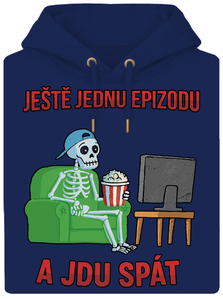 Ještě jednu epizodu