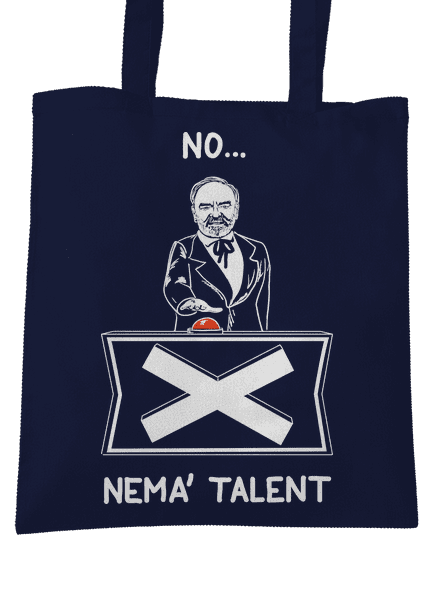 Cimrman: Nemá talent