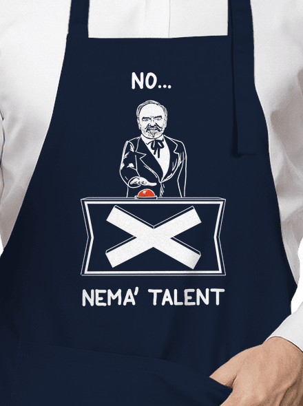 Cimrman: Nemá talent