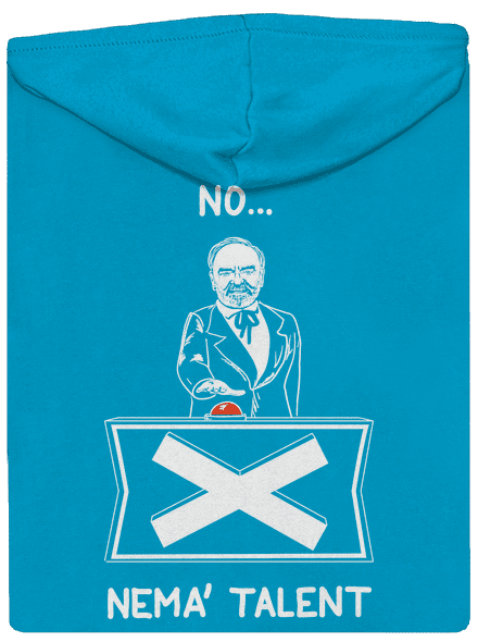 Cimrman: Nemá talent