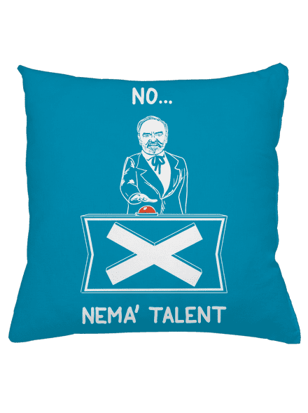 Cimrman: Nemá talent