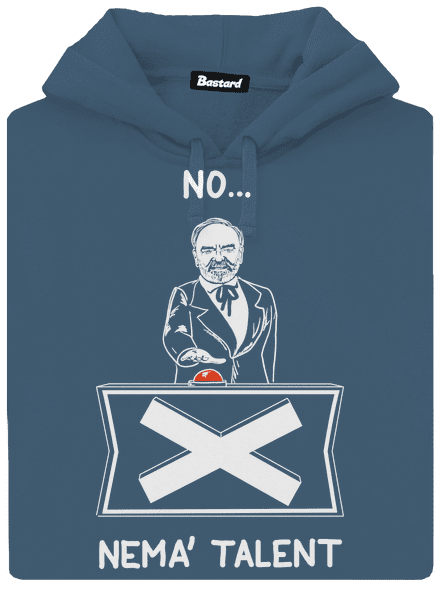 Cimrman: Nemá talent