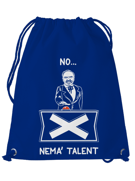 Cimrman: Nemá talent