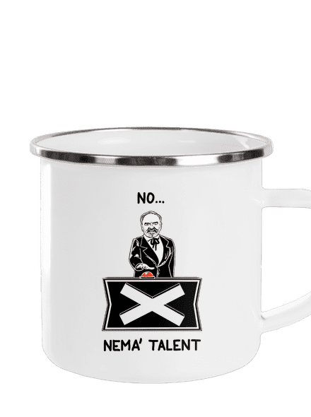 Cimrman: Nemá talent