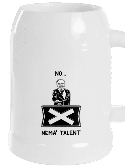 Cimrman: Nemá talent