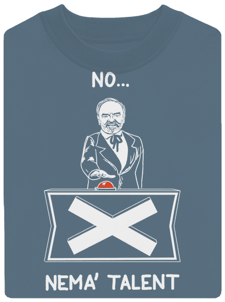 Cimrman: Nemá talent