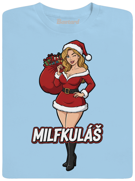 Milfkuláš