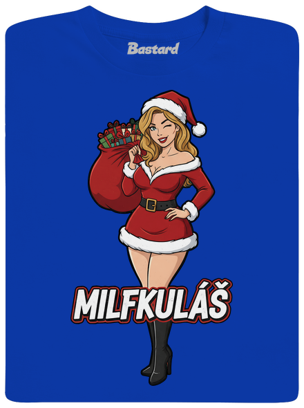 Milfkuláš