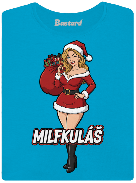 Milfkuláš