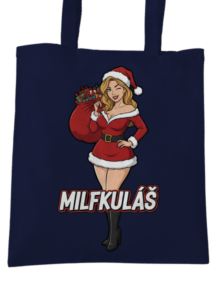 Milfkuláš