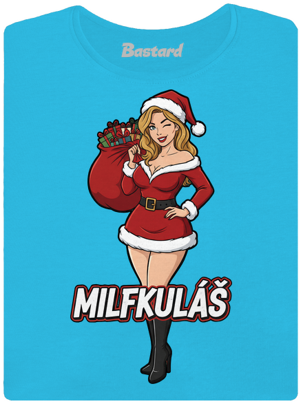 Milfkuláš