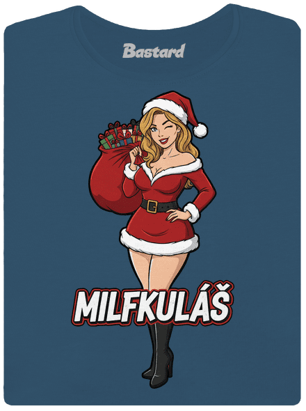 Milfkuláš
