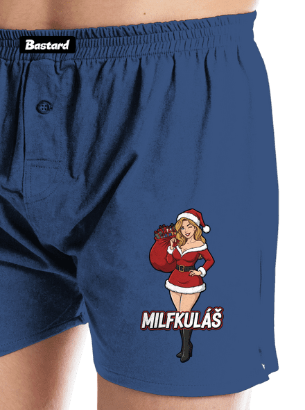 Milfkuláš