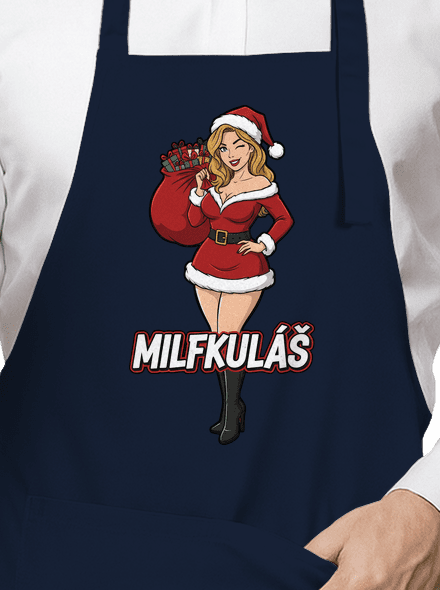 Milfkuláš