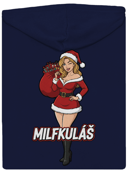 Milfkuláš