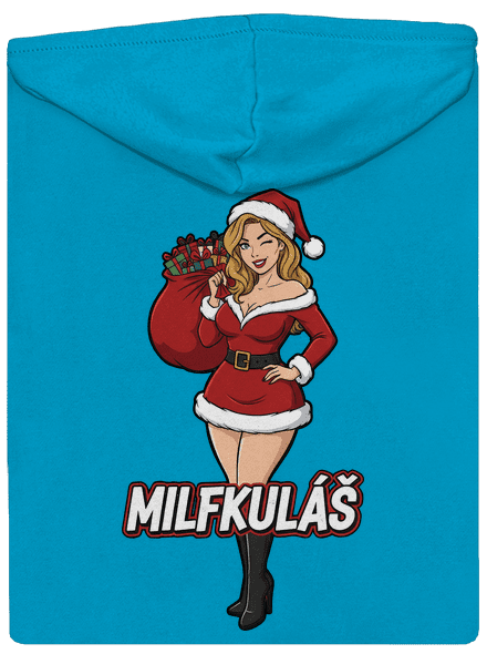 Milfkuláš