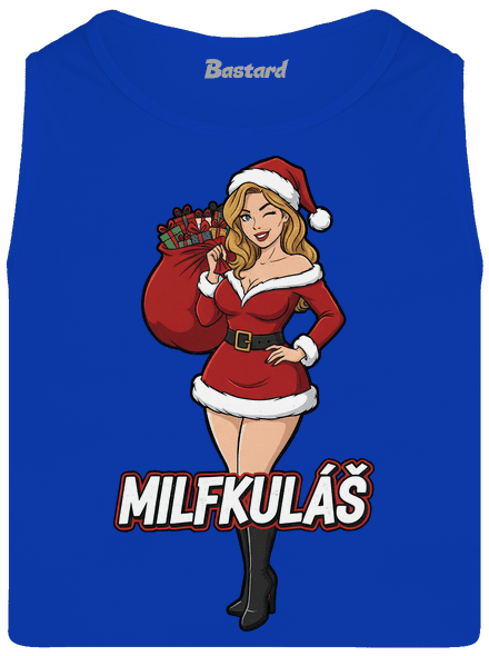 Milfkuláš