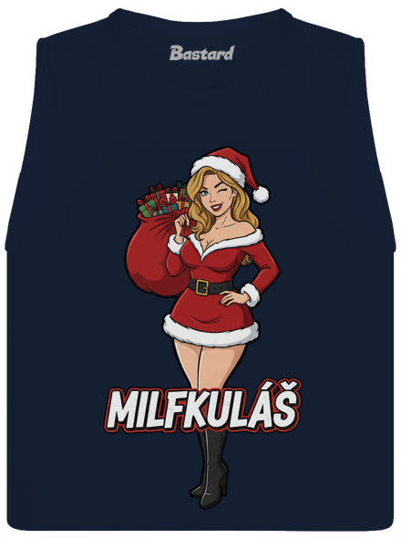 Milfkuláš
