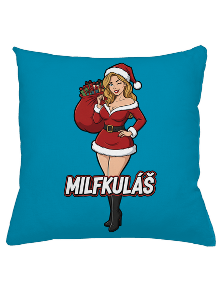 Milfkuláš