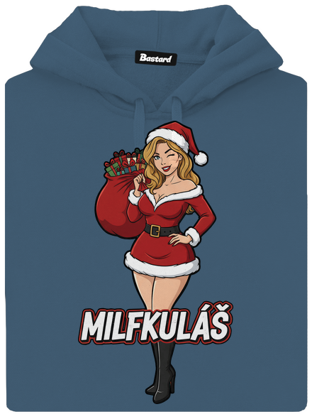 Milfkuláš