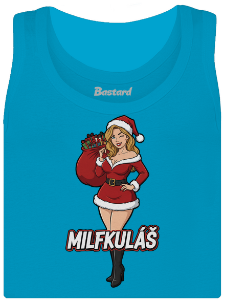 Milfkuláš