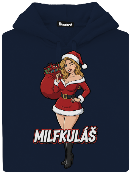 Milfkuláš