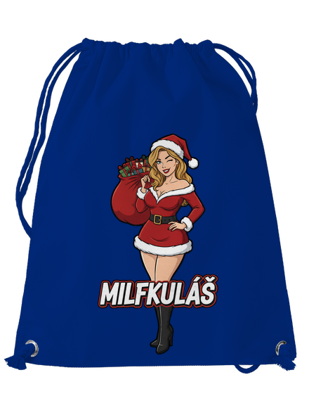 Milfkuláš