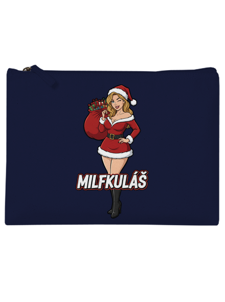 Milfkuláš