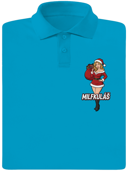 Milfkuláš