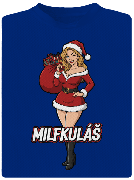 Milfkuláš