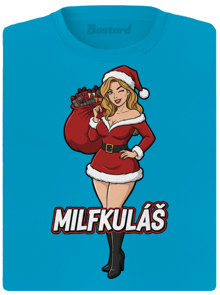 Milfkuláš