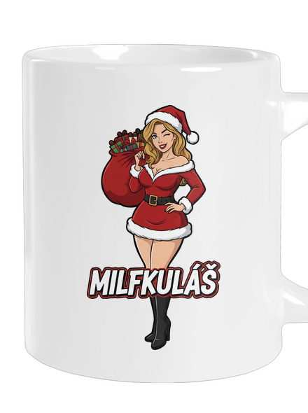Milfkuláš