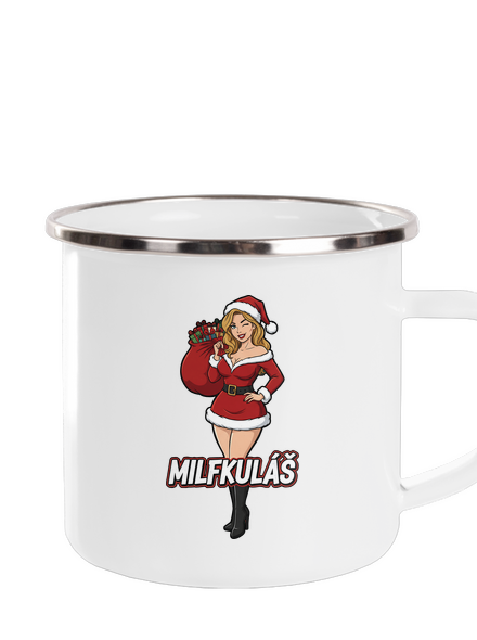 Milfkuláš