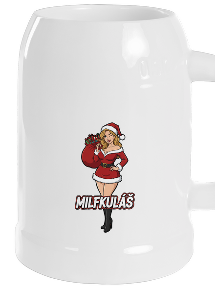 Milfkuláš