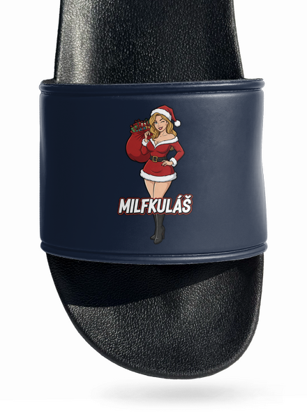 Milfkuláš