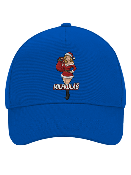 Milfkuláš