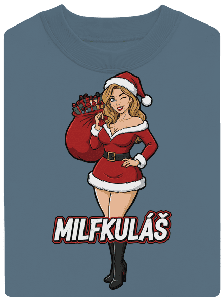 Milfkuláš
